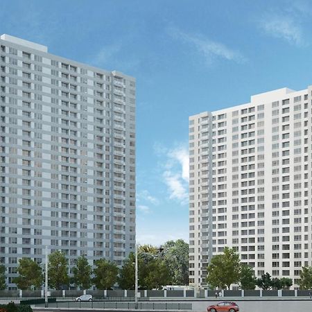 圣地亚哥Loica Chile公寓 外观 照片